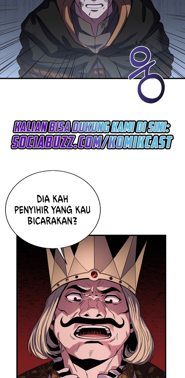 8 Circle Wizard’s Reincarnation chapter 82 halaman 3