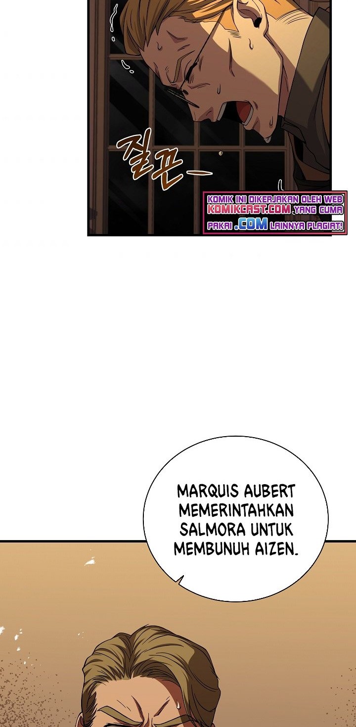 8 Circle Wizard’s Reincarnation chapter 82 halaman 7