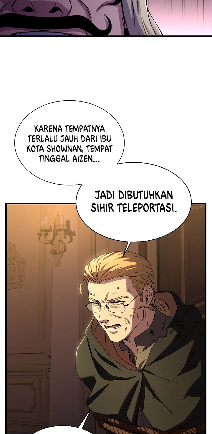 8 Circle Wizard’s Reincarnation chapter 82 halaman 9