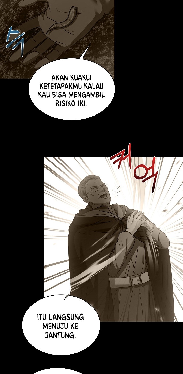 8 Circle Wizard’s Reincarnation chapter 82 halaman 11