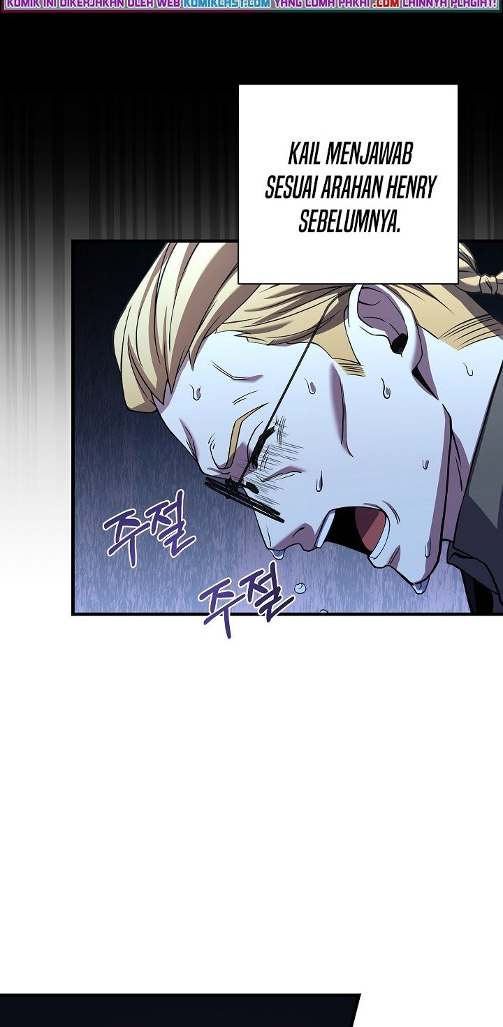 8 Circle Wizard’s Reincarnation chapter 82 halaman 13