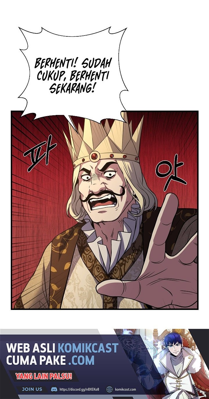 8 Circle Wizard’s Reincarnation chapter 82 halaman 15