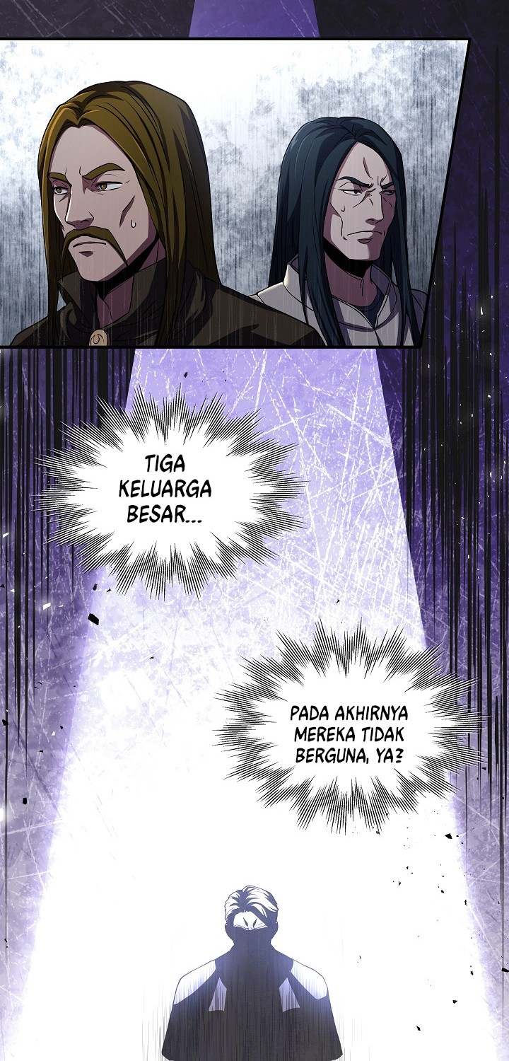 8 Circle Wizard’s Reincarnation chapter 82 halaman 17