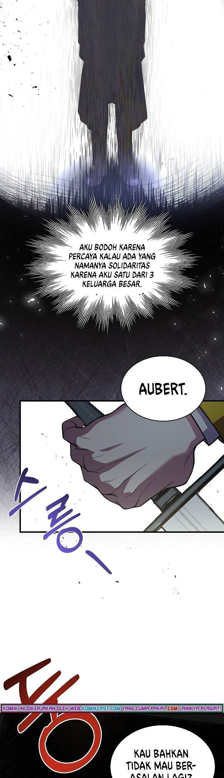 8 Circle Wizard’s Reincarnation chapter 82 halaman 18