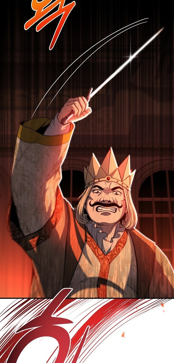 8 Circle Wizard’s Reincarnation chapter 82 halaman 21