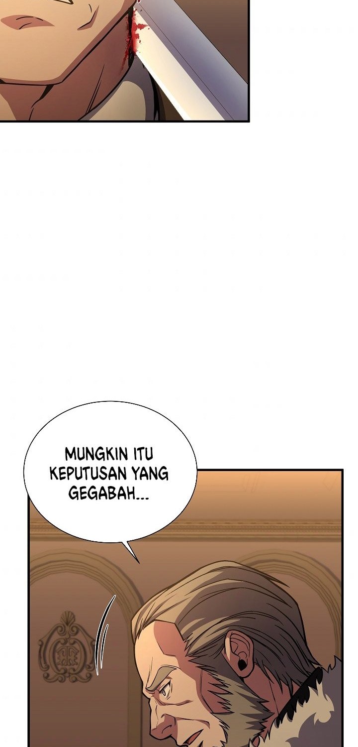 8 Circle Wizard’s Reincarnation chapter 82 halaman 23