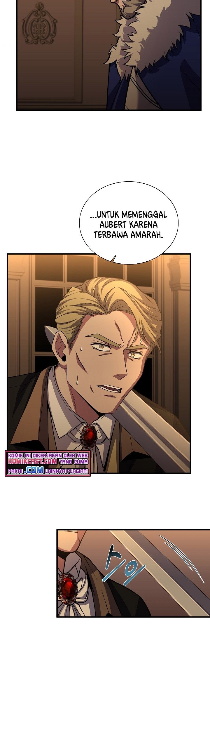 8 Circle Wizard’s Reincarnation chapter 82 halaman 24