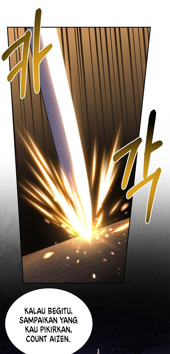 8 Circle Wizard’s Reincarnation chapter 82 halaman 25