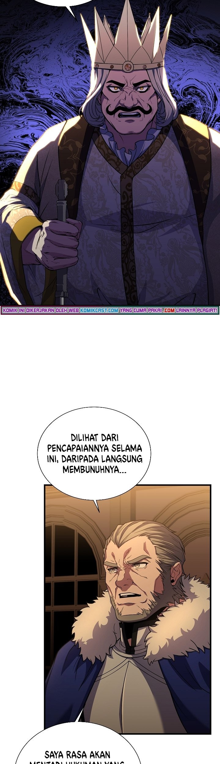 8 Circle Wizard’s Reincarnation chapter 82 halaman 26