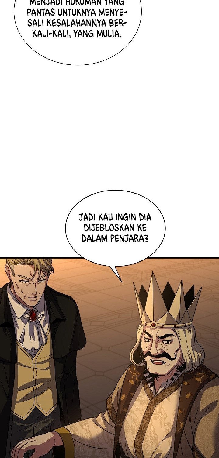 8 Circle Wizard’s Reincarnation chapter 82 halaman 27