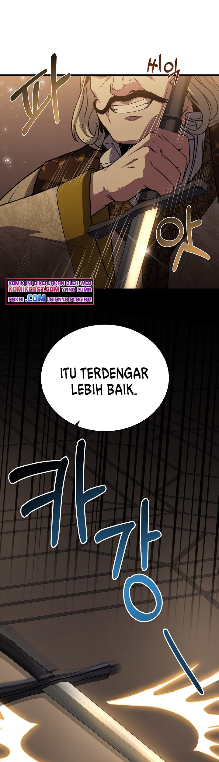 8 Circle Wizard’s Reincarnation chapter 82 halaman 30