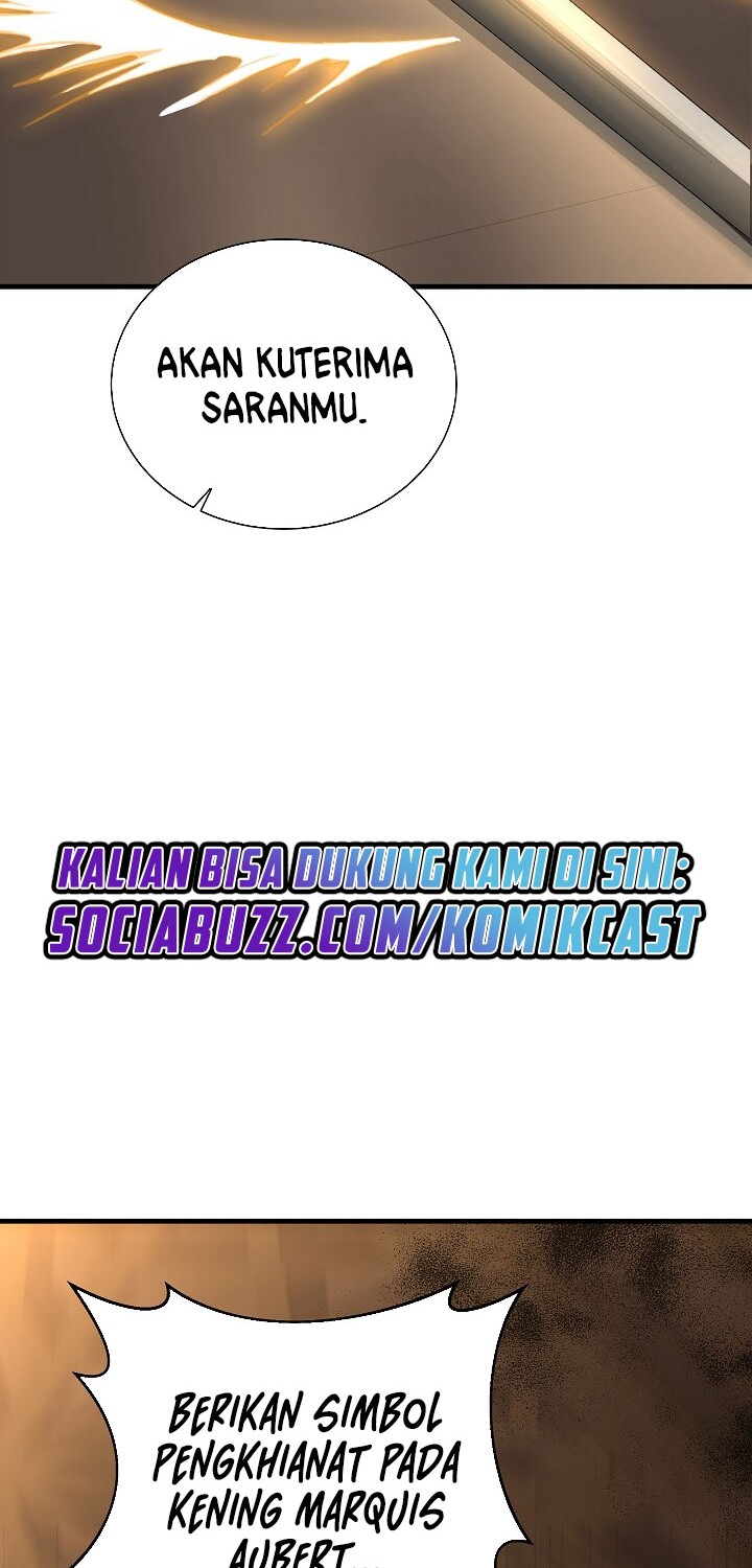 8 Circle Wizard’s Reincarnation chapter 82 halaman 31