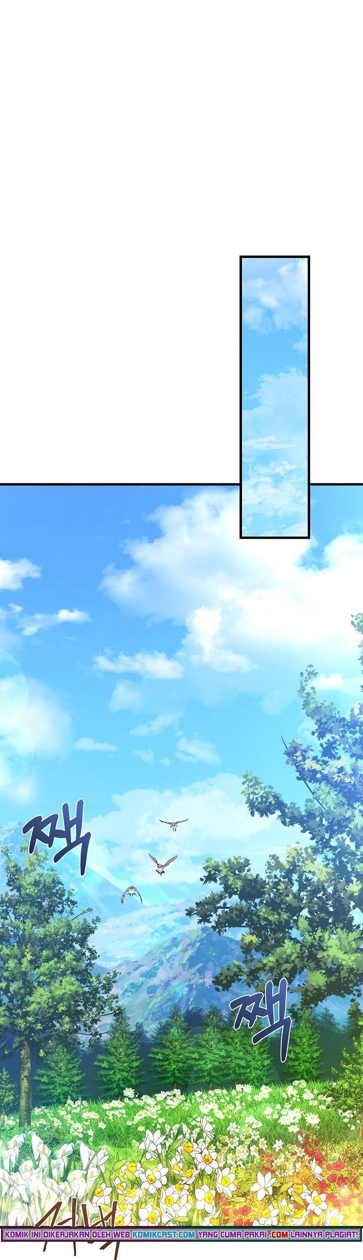 8 Circle Wizard’s Reincarnation chapter 82 halaman 46