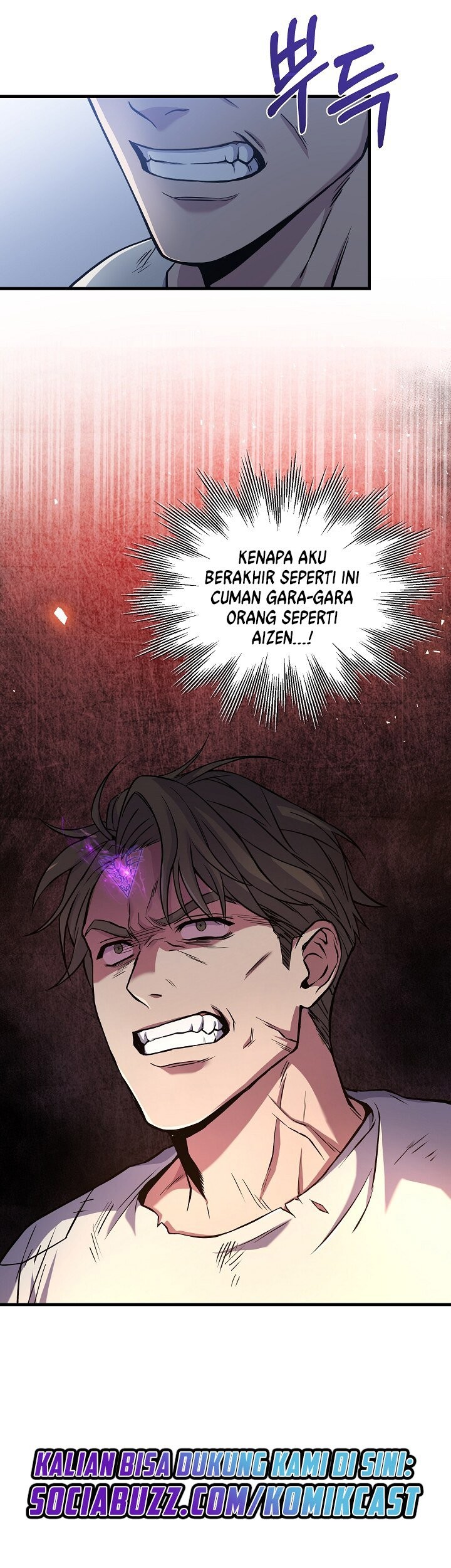 8 Circle Wizard’s Reincarnation chapter 82 halaman 50