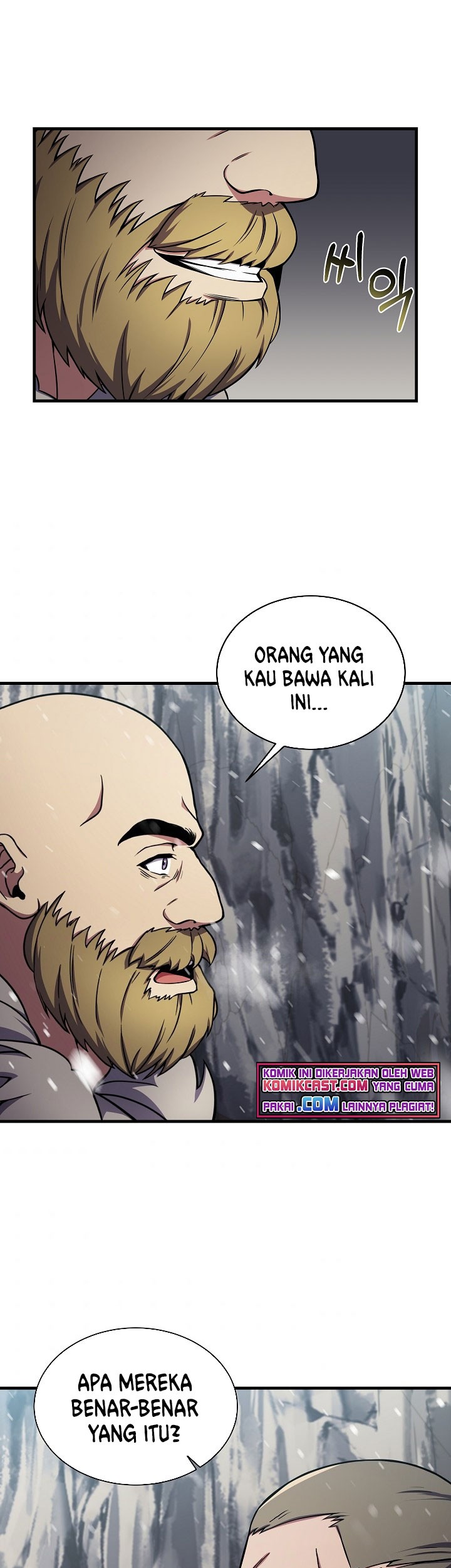 8 Circle Wizard’s Reincarnation Bab 83 halaman 6