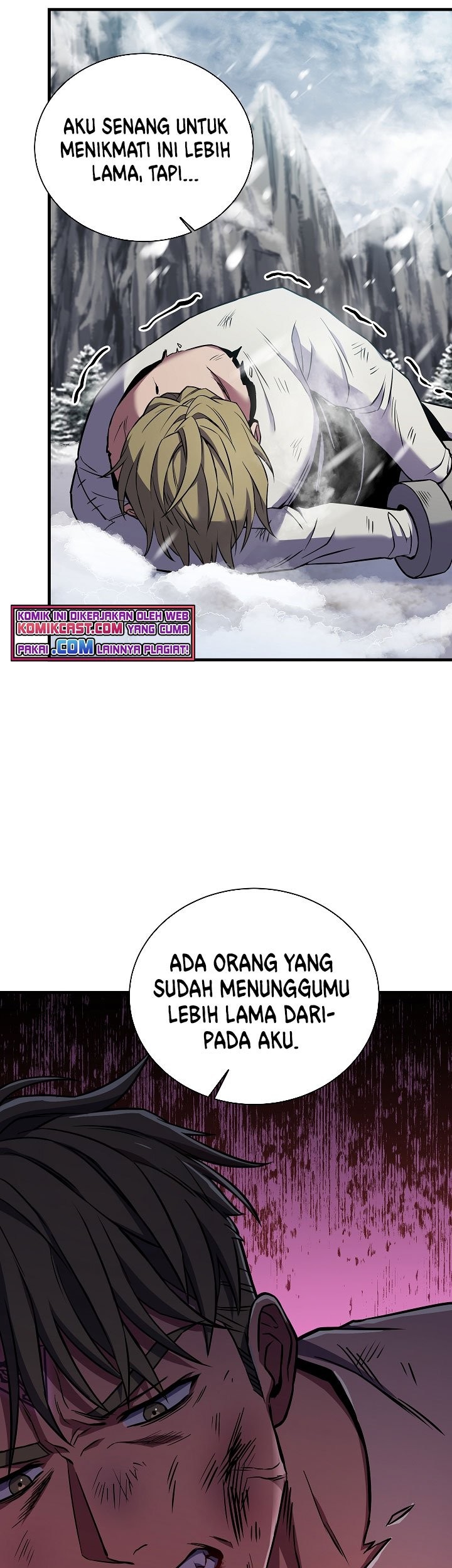 8 Circle Wizard’s Reincarnation Bab 83 halaman 14