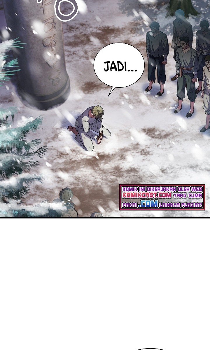 8 Circle Wizard’s Reincarnation Bab 83 halaman 21