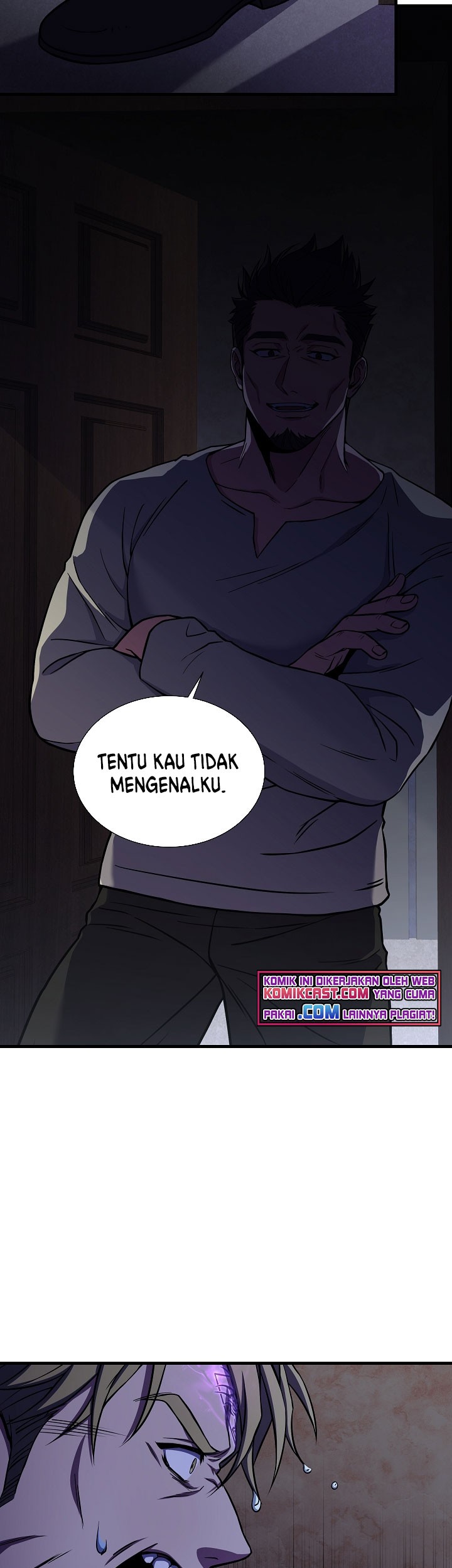 8 Circle Wizard’s Reincarnation Bab 83 halaman 34