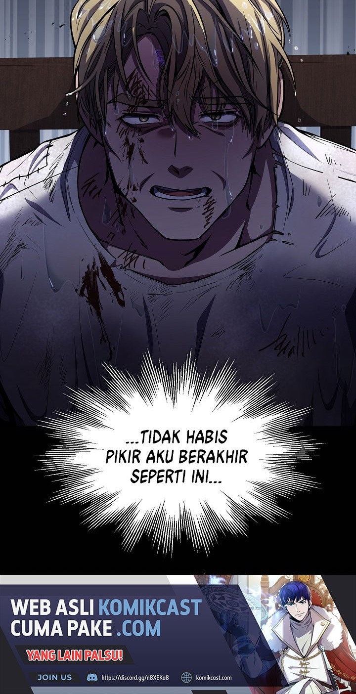 8 Circle Wizard’s Reincarnation Bab 83 halaman 43