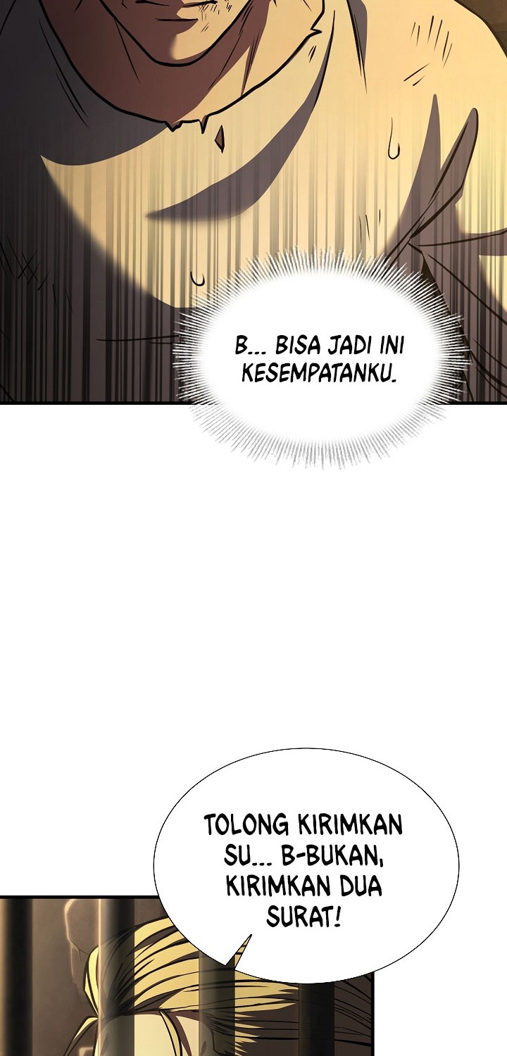 8 Circle Wizard’s Reincarnation Bab 83 halaman 51
