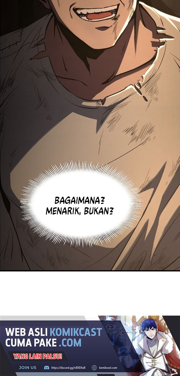 8 Circle Wizard’s Reincarnation Bab 83 halaman 53