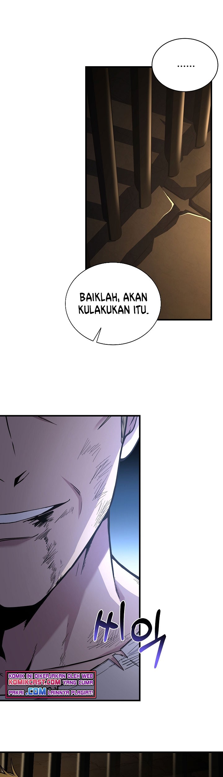8 Circle Wizard’s Reincarnation Bab 83 halaman 54