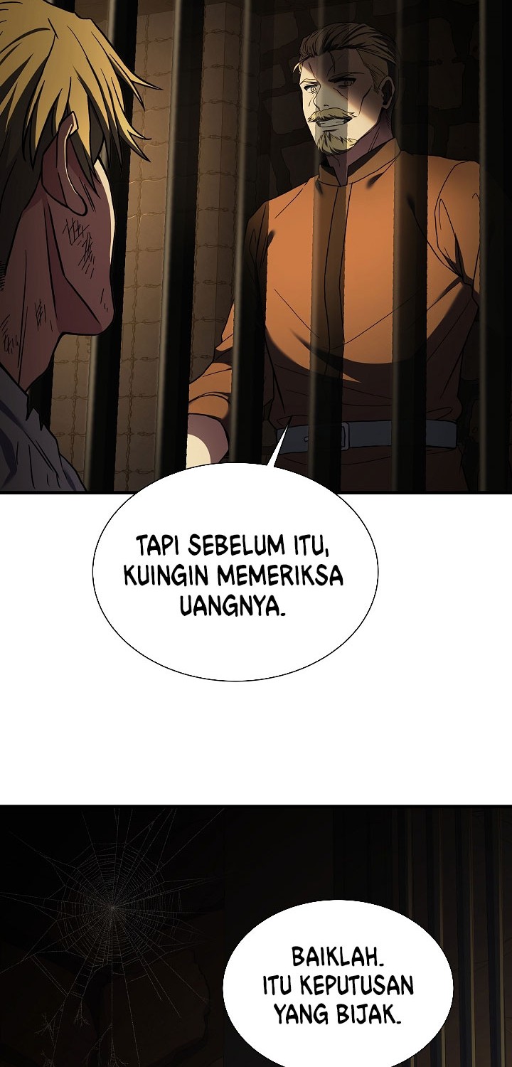 8 Circle Wizard’s Reincarnation Bab 83 halaman 55