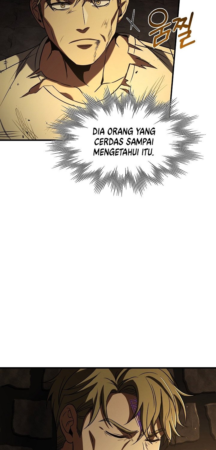 8 Circle Wizard’s Reincarnation Bab 84 halaman 13