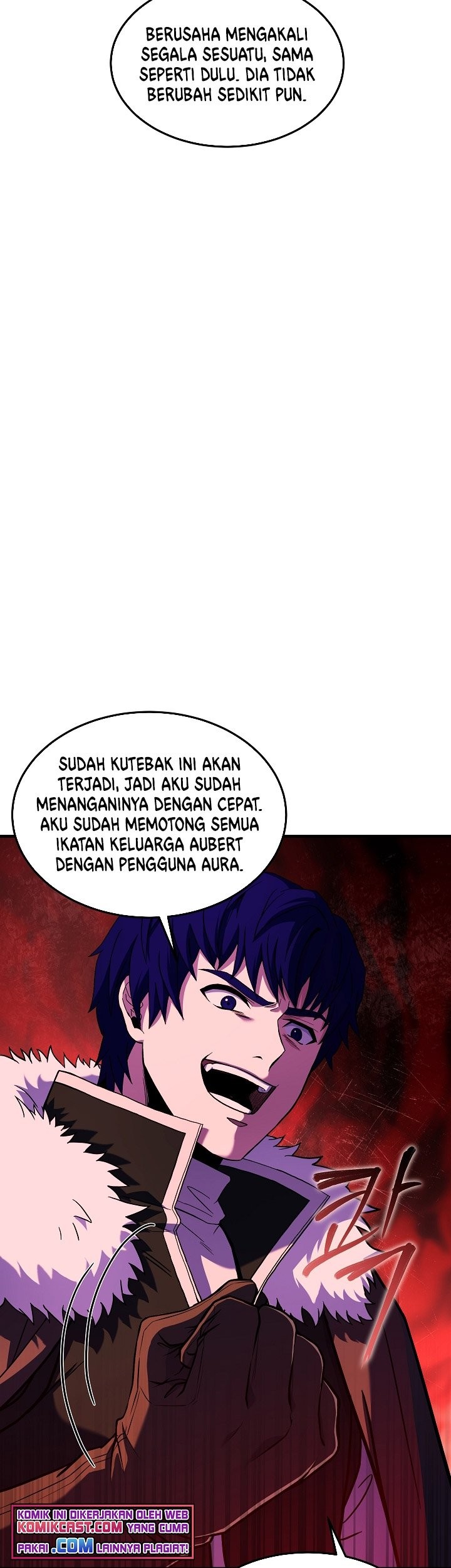 8 Circle Wizard’s Reincarnation Bab 84 halaman 24