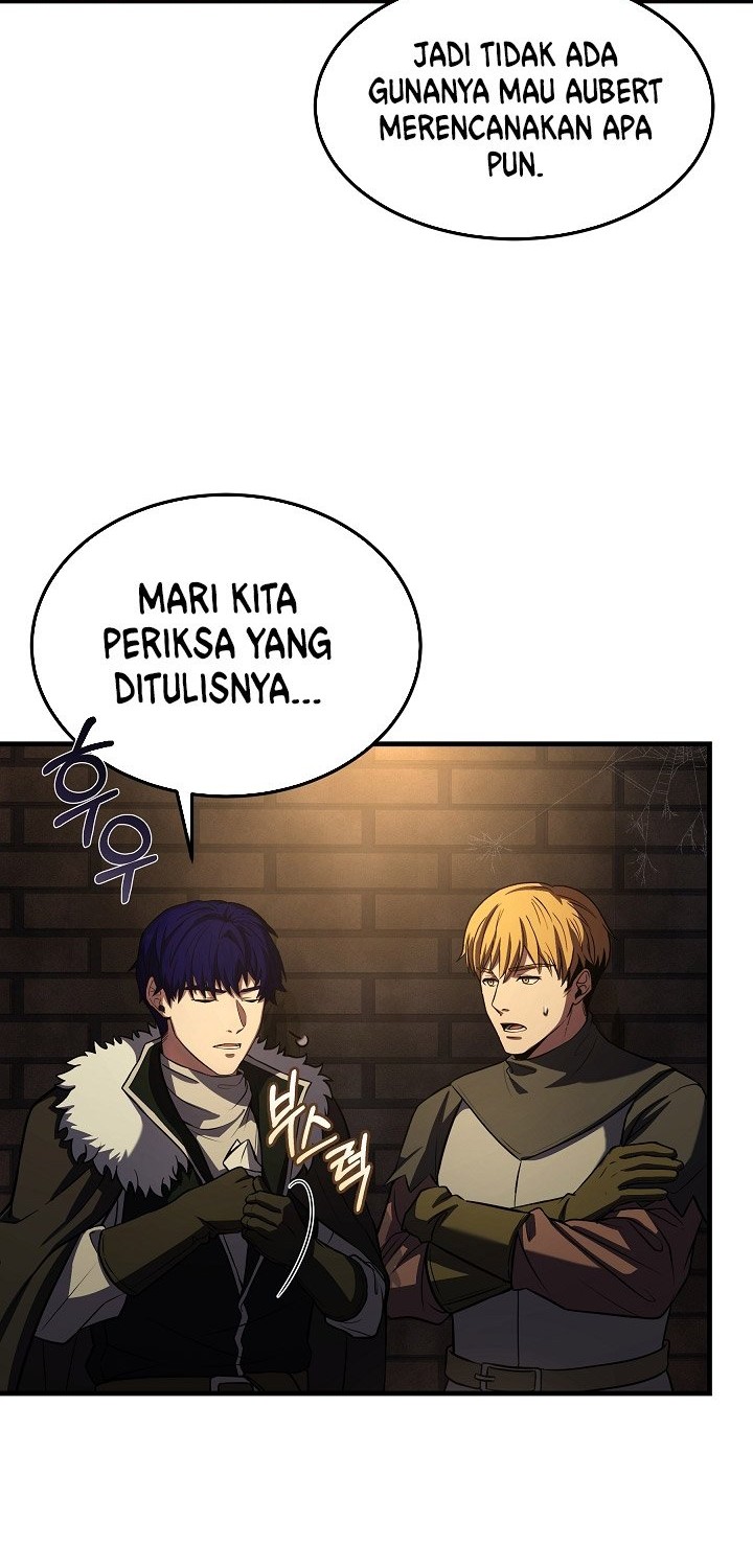 8 Circle Wizard’s Reincarnation Bab 84 halaman 25