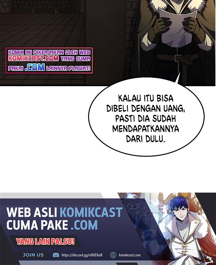 8 Circle Wizard’s Reincarnation Bab 84 halaman 29