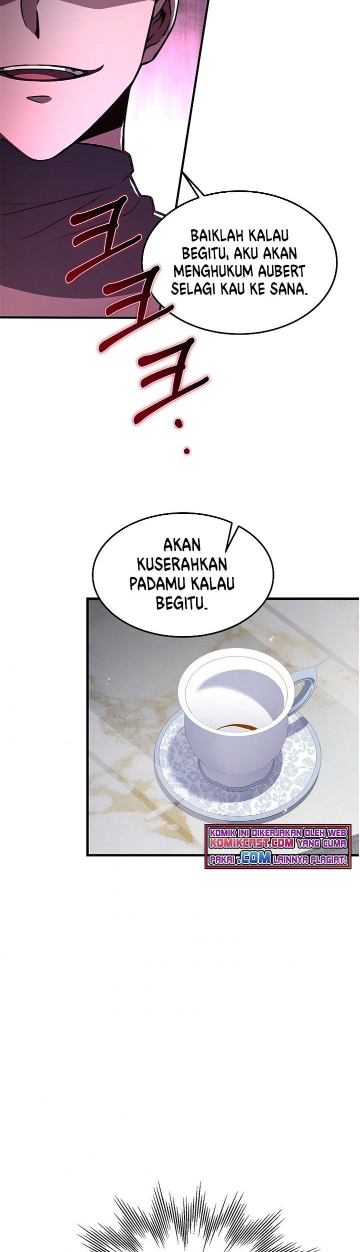 8 Circle Wizard’s Reincarnation Bab 84 halaman 38