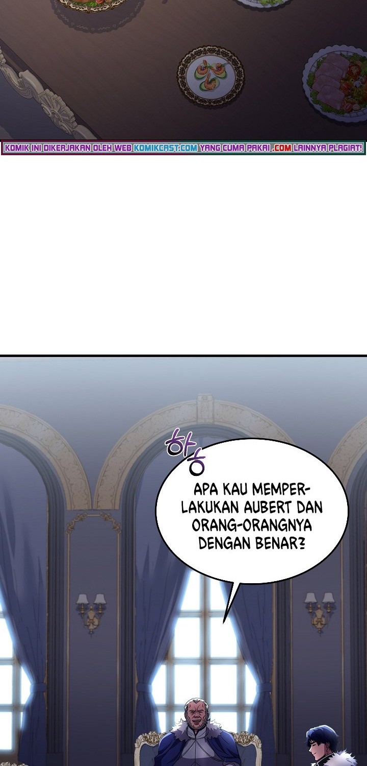8 Circle Wizard’s Reincarnation Bab 84 halaman 41