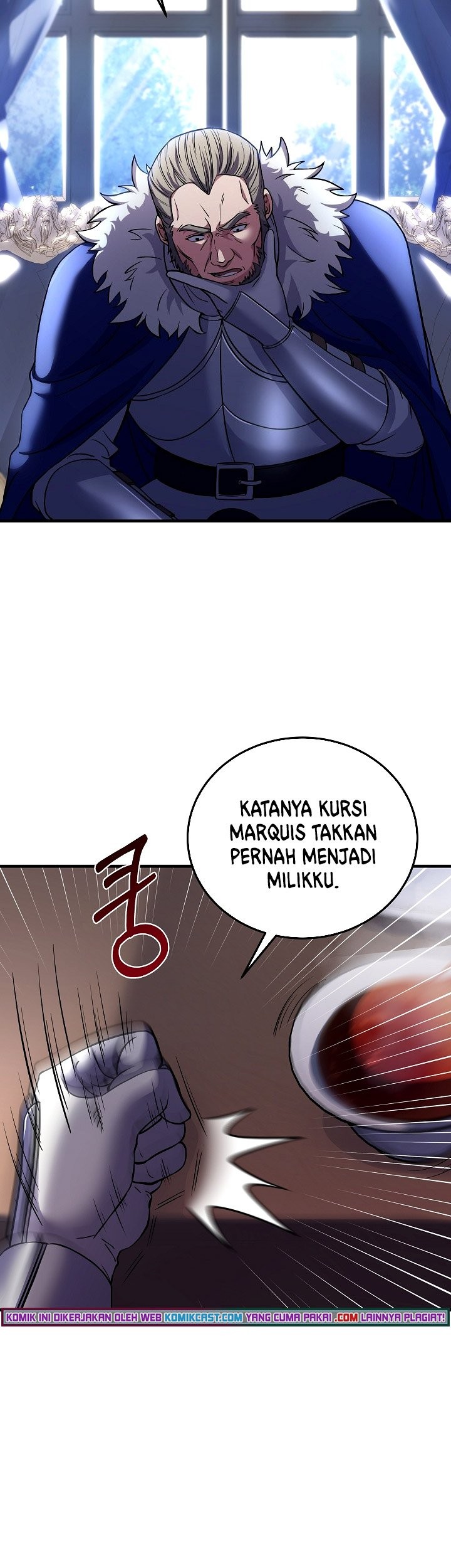 8 Circle Wizard’s Reincarnation Bab 84 halaman 50