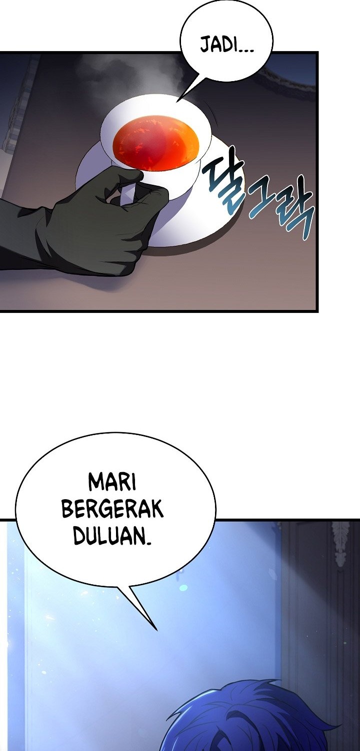 8 Circle Wizard’s Reincarnation Bab 85 halaman 3