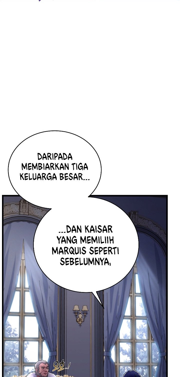 8 Circle Wizard’s Reincarnation Bab 85 halaman 5