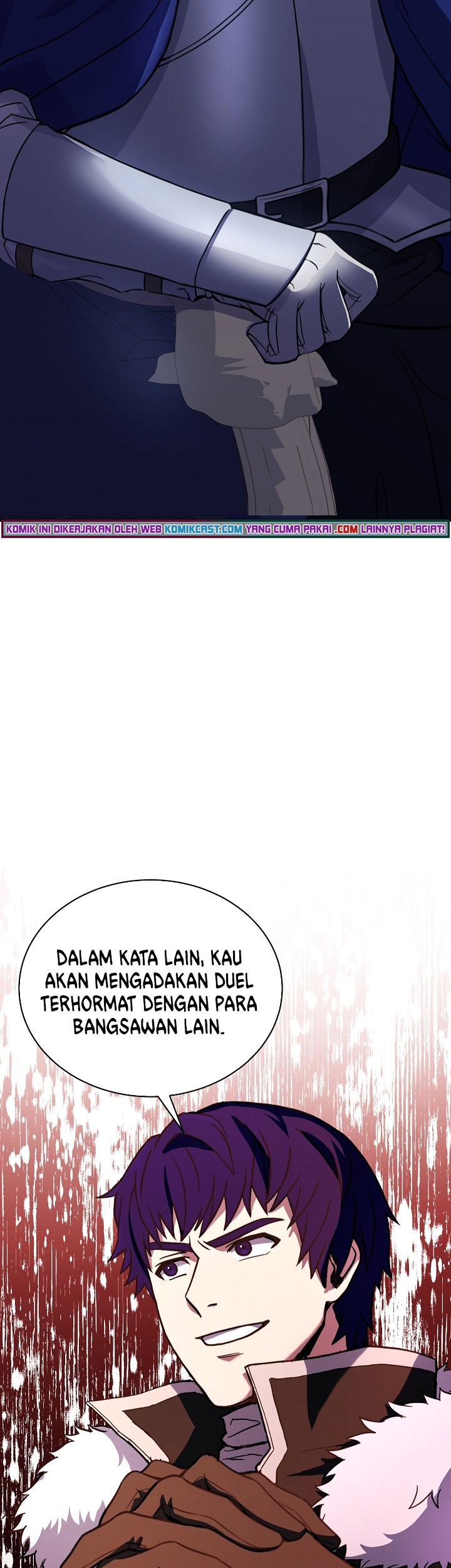 8 Circle Wizard’s Reincarnation Bab 85 halaman 8