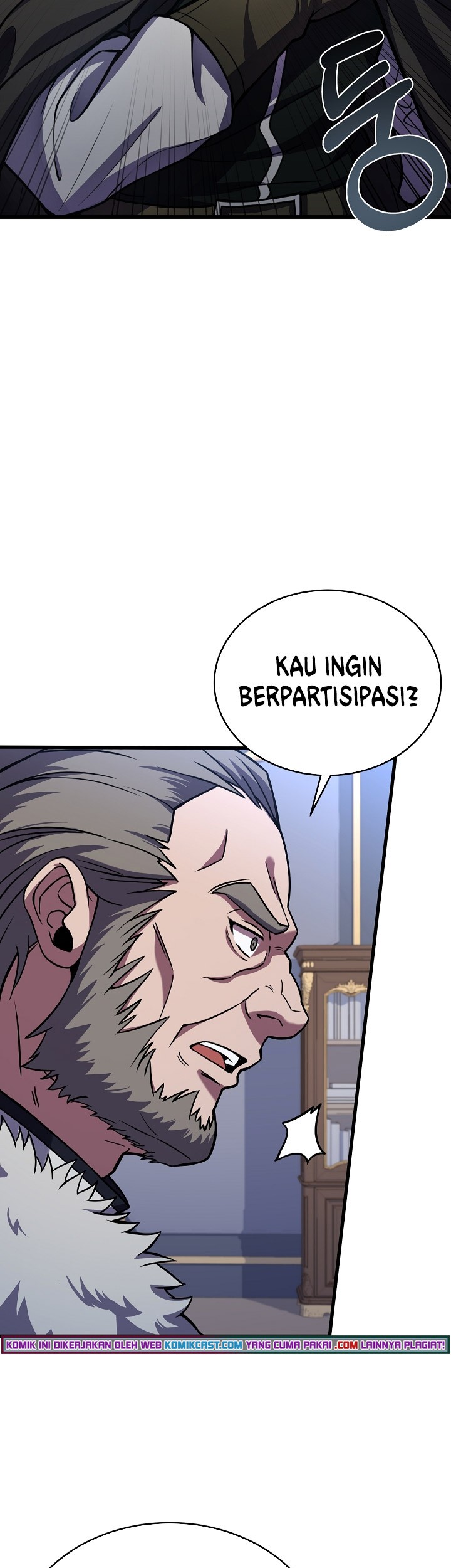 8 Circle Wizard’s Reincarnation Bab 85 halaman 12