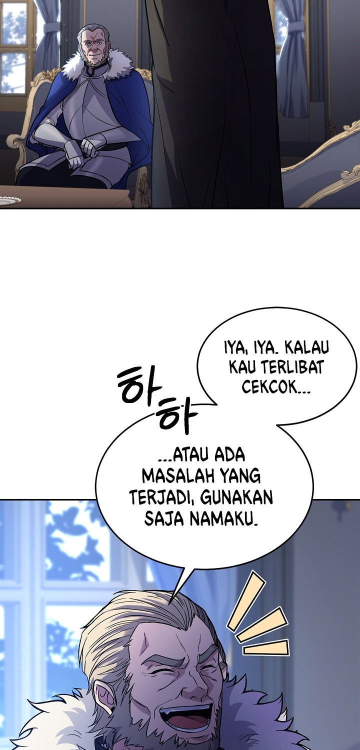 8 Circle Wizard’s Reincarnation Bab 85 halaman 17
