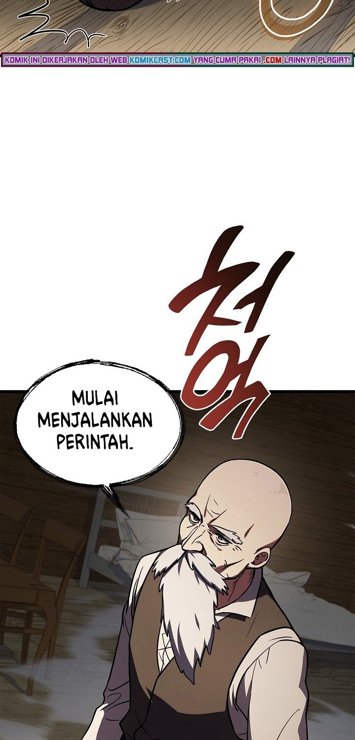8 Circle Wizard’s Reincarnation Bab 85 halaman 37