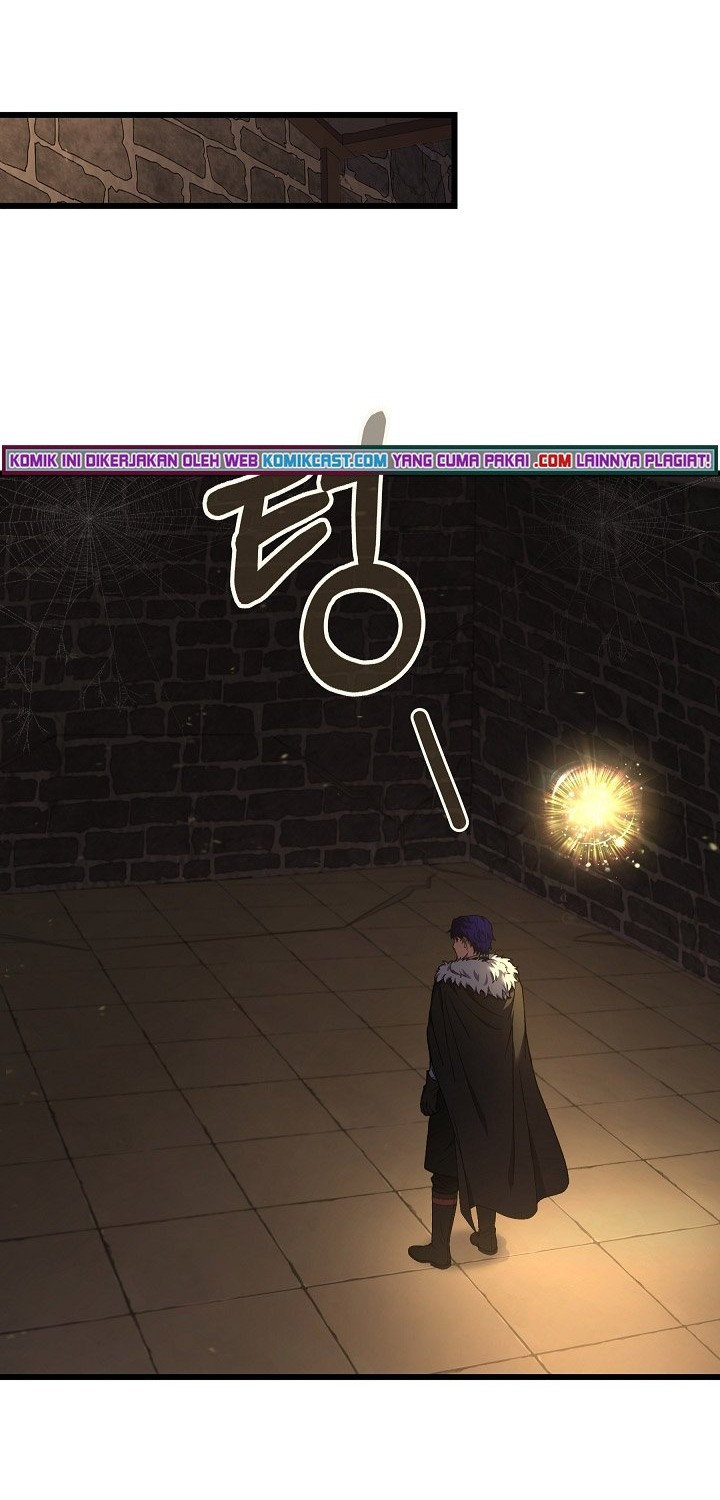 8 Circle Wizard’s Reincarnation Bab 85 halaman 51