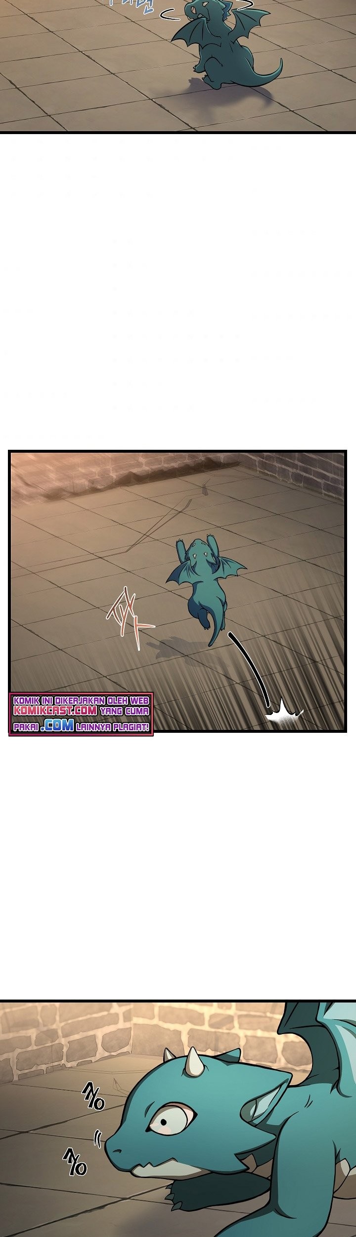 8 Circle Wizard’s Reincarnation Bab 85 halaman 56
