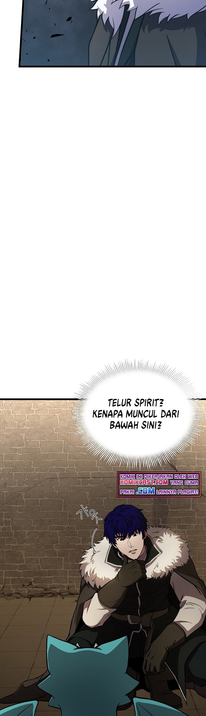 8 Circle Wizard’s Reincarnation Bab 85 halaman 62