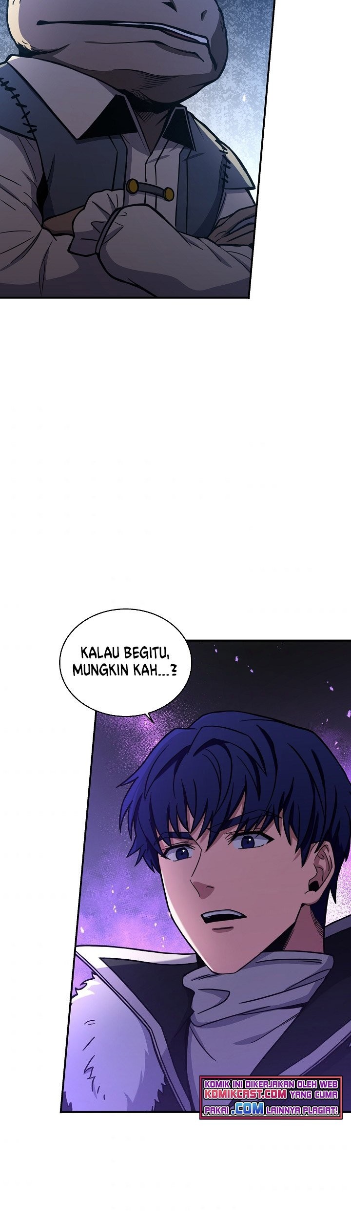 8 Circle Wizard’s Reincarnation Bab 86 halaman 6