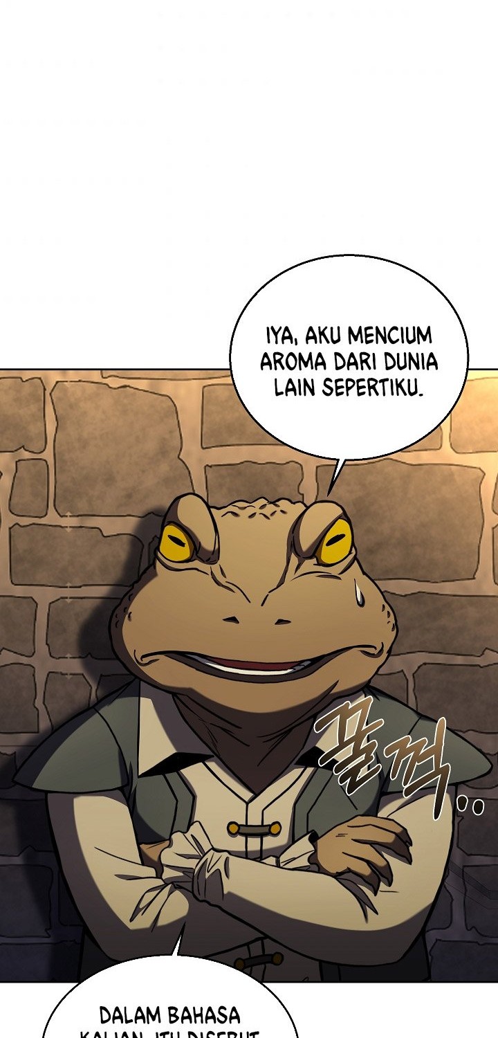 8 Circle Wizard’s Reincarnation Bab 86 halaman 7