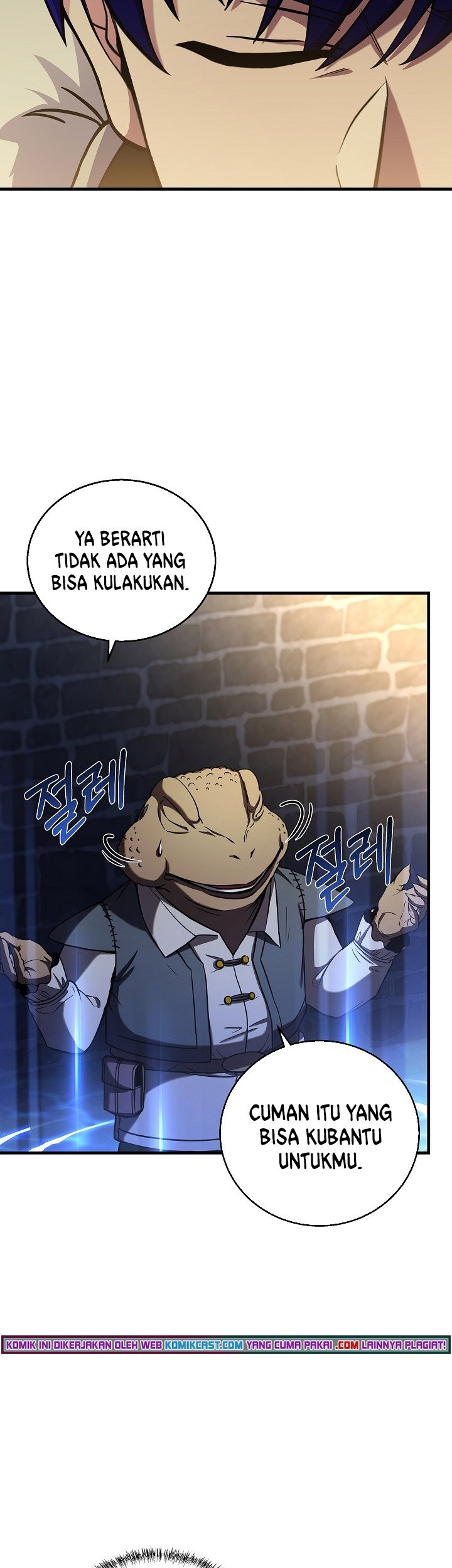 8 Circle Wizard’s Reincarnation Bab 86 halaman 12