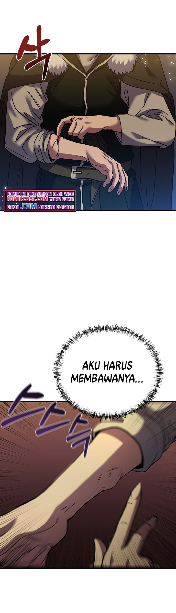 8 Circle Wizard’s Reincarnation Bab 86 halaman 14