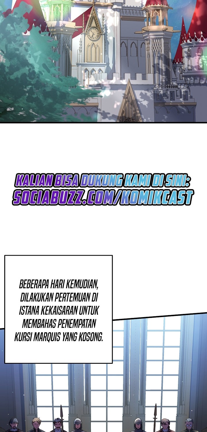 8 Circle Wizard’s Reincarnation Bab 86 halaman 17