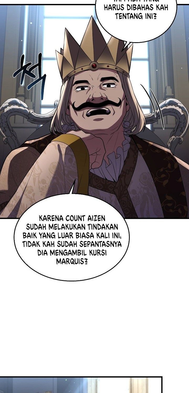 8 Circle Wizard’s Reincarnation Bab 86 halaman 19