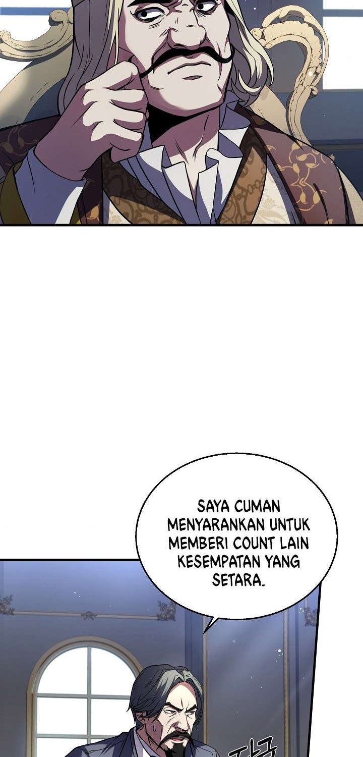 8 Circle Wizard’s Reincarnation Bab 86 halaman 23